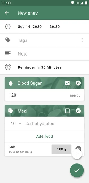 Diaguard Diabetes Diary